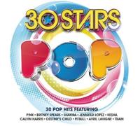 Artisti Vari - 30 Stars: Pop - 2 Cd