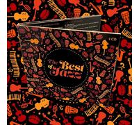 Artisti Vari - 4 CD di Musica Jazz