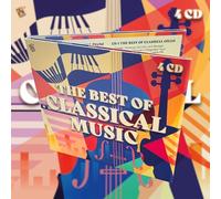 Artisti Vari - 4 CD Musica Classica