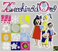 Artisti Vari - 44 Zecchino D'oro