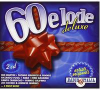 Artisti Vari - 60 E Lode Deluxe / Various - 2 Cd