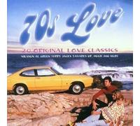 Artisti Vari - 70's Love-20 Orig.love Class - Cd