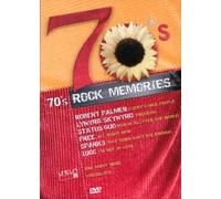 Artisti Vari - 70's Rock Memories