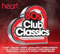 artisti vari-80s club classics 3cd