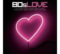 Artisti Vari - 80's Love / Various - Cd