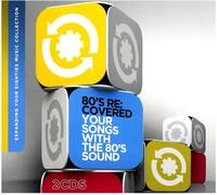 Artisti Vari - 80's - Re: Covered - 2 Cd