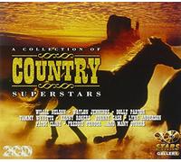 Artisti Vari - A Collection of Country Superstar