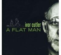 Artisti Vari - A Flat Man Ivor Cutler Cd - Cd