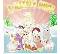 Artisti Vari - A Natale Puoi / Various - Cd