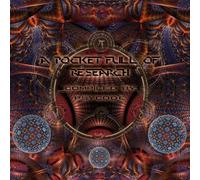 Artisti Vari - A Pocket Full Of Research - Cd