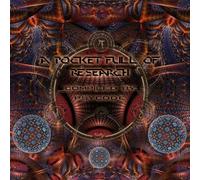 Artisti Vari - A Pocket Full Of Research - Cd
