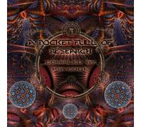 Artisti Vari - A Pocket Full Of Research - Cd
