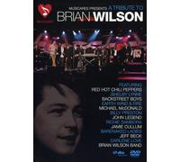 Artisti Vari - A Tribute To Brian Wilson - Dvd