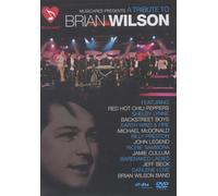 Artisti Vari - A Tribute To Brian Wilson - Dvd