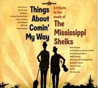 Artisti Vari - A Tribute To The Mississippi - Cd