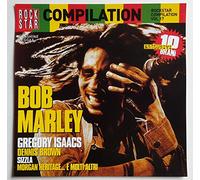 Artisti Vari (AA.VV): "Rockstar Compilation Vol.17: Sunshine Reggae" (11 Tracks) - Versione Editoriale