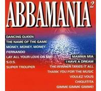 Artisti Vari - Abbamania 2 / Various - Cd