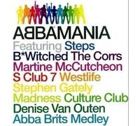 Artisti Vari - Abbamania / Various - Cd
