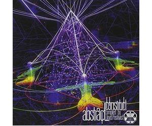 Artisti Vari - Abstract Construct - Cd