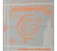 Artisti Vari - Accelerator 1.0 - Cd