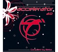 Artisti Vari - Accelerator 2.0 Compiled By Beka - Cd
