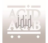 Artisti Vari - Acid Arab-jdid - Cd