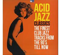 Artisti Vari - Acid Jazz Classics - 2 Vinili