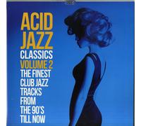 Artisti Vari - Acid Jazz Classics Volume 2 - 2 Vinili