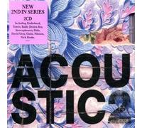 Artisti Vari - Acoustic 2 / Various - Cd