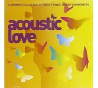 Artisti Vari - Acoustic Love / Various - 2 Cd