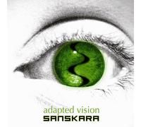 Artisti Vari - Adapted Vision - Cd