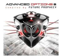 Artisti Vari - Advanced Opition 2 - Compiled By Future Prophecy - Cd