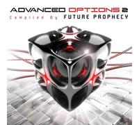 Artisti Vari - Advanced Opition 2 - Compiled By Future Prophecy - Cd
