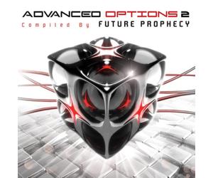 Artisti Vari - Advanced Opition 2 - Compiled By Future Prophecy - Cd