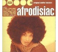 Artisti Vari - Afrodisiac (40 Original Soulful Classics) / Various - 2 Cd