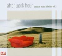 Artisti Vari - After Work Hour/classical Music Sel.3 - Cd