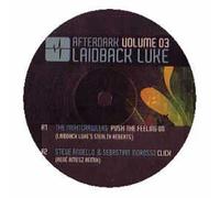 Artisti Vari - Afterdark Volume 03 Laidback Luke - Vinile (12" - 45 rpm)