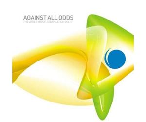 Artisti Vari - Against All Odds - The Wired Compilation Vol. 1 - Cd