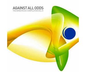 Artisti Vari - Against All Odds - The Wired Compilation Vol. 1 - Cd