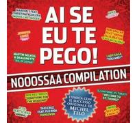 Artisti Vari - Ai Se Eu Te Pego