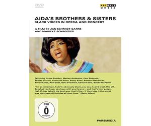 Artisti Vari - Aida's Brothers & Sisters: Black Voices In Opera And Concert -...
