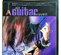 Artisti Vari - Air Guitar Heaven / Various - Cd