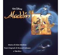 Artisti Vari - Aladdin (Original Soundtrack)