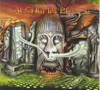 Artisti Vari - Alchemic Recipe - Cd