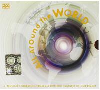 Artisti Vari - All Around The World - 2 Cd