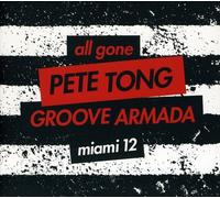 Artisti Vari - All Gone Pete Tong Groove Armada - 2 Cd