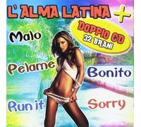 Artisti Vari - Alma Latina (l') / Various - 2 Cd
