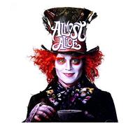 Artisti Vari - Almost Alice