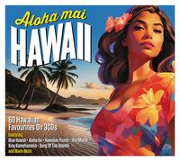 Artisti Vari - Aloha Mai Hawaii / Various - 3 Cd