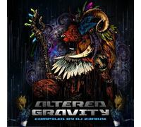 Artisti Vari - Altered Gravity - Cd